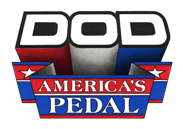 America's Pedal